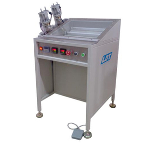  Sheet Positioning And Bonding And Collating Machine Sheets Welding Machine LDT-DH-300