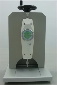 P-26 Embossed Character Tester