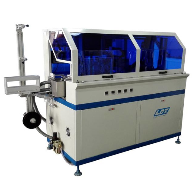 All-in-one IC Card Milling and Embedding Machine LDT-XFY-2500