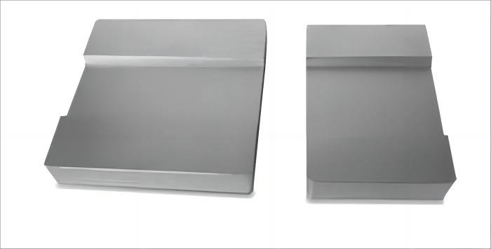  Clamping Fixtures for Durability Test