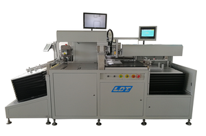 Card Assistant Machine LDT-CQ-600
