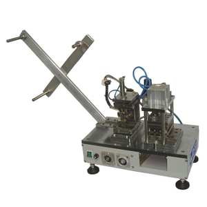 Manual IC Module Punching Machine LDT-MMC-300