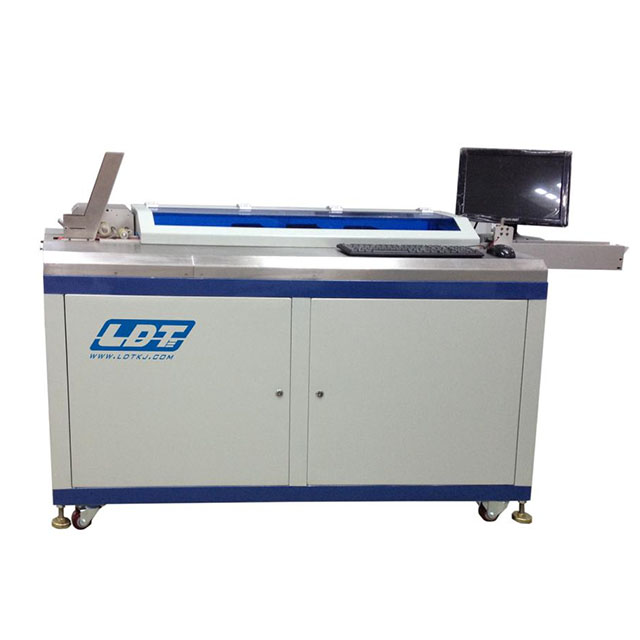 Contactless Card Testing Machine LDT-GM-6000